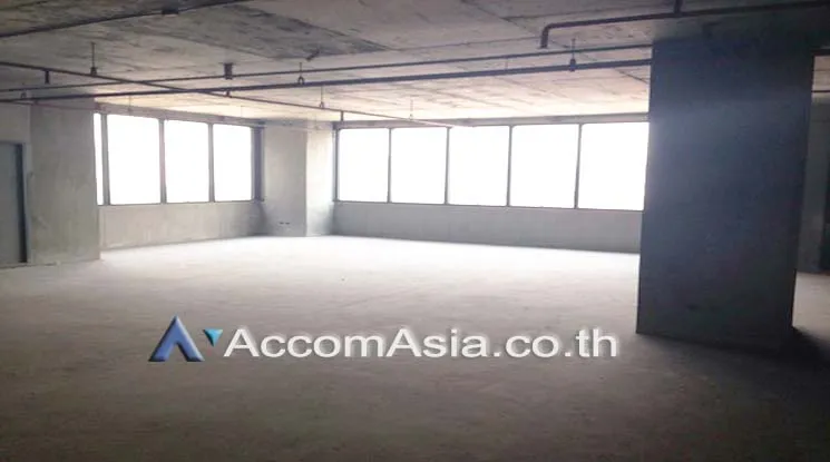 unit Office space For Rent in Sukhumvit, Bangkok  near MRT Queen Sirikit National Convention Center (AA11835)